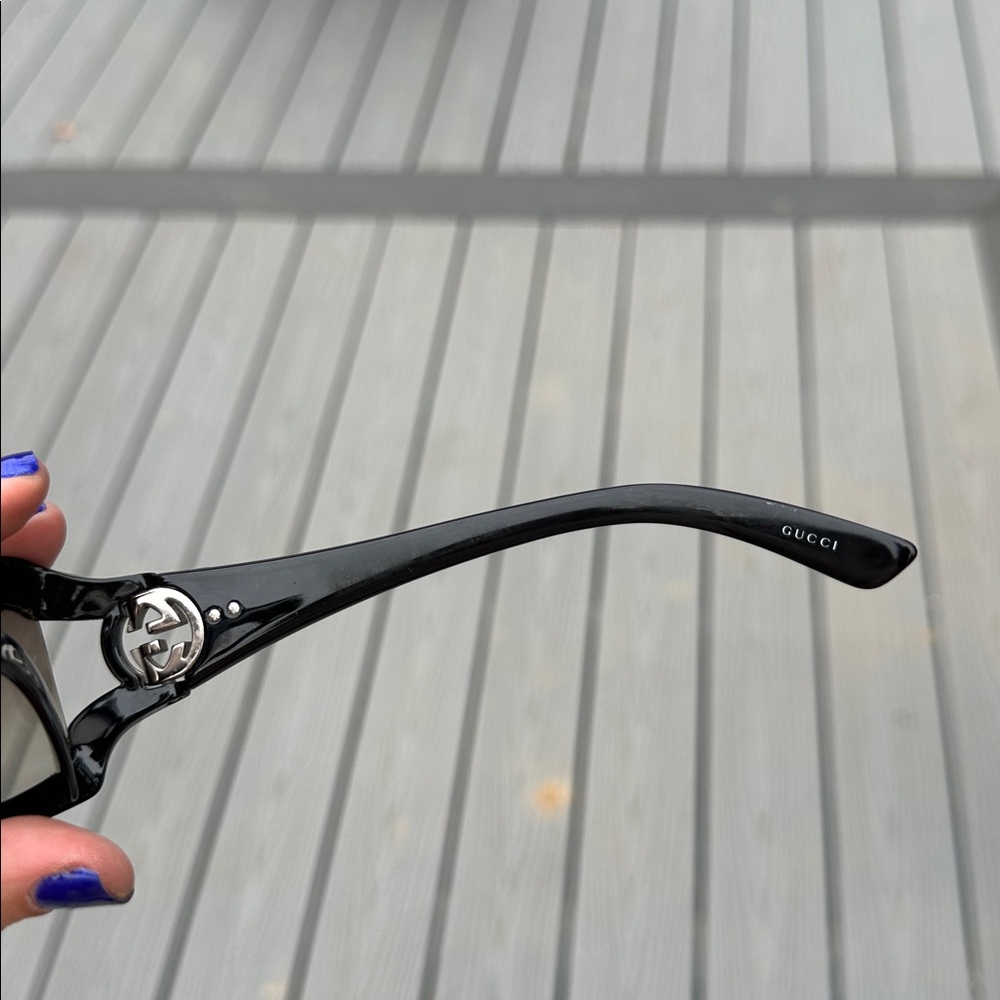 Gucci GG2599/S sunglasses - Picture 14 of 16